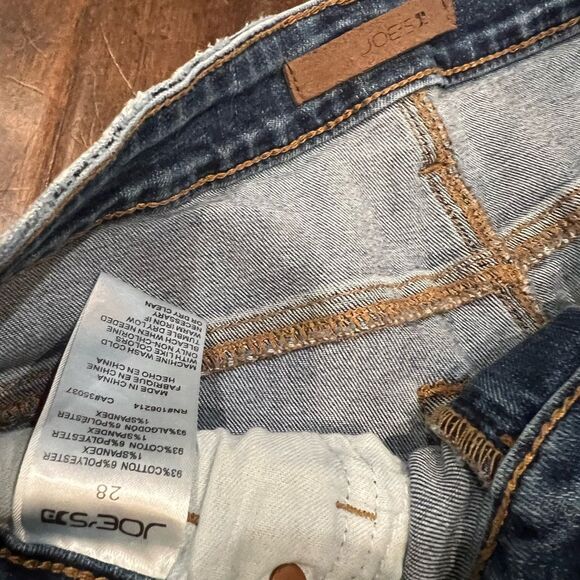 Joes jeans size 28 - Picture 3 of 5